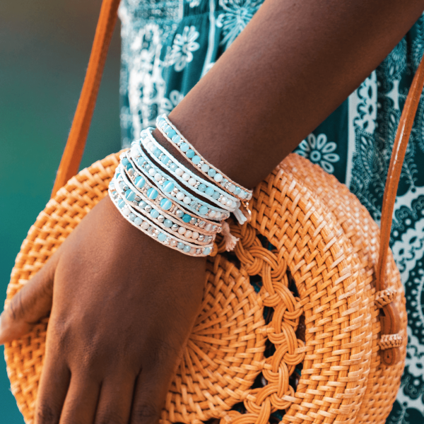 Celestial Bodies Bracelet Supply - Image 4