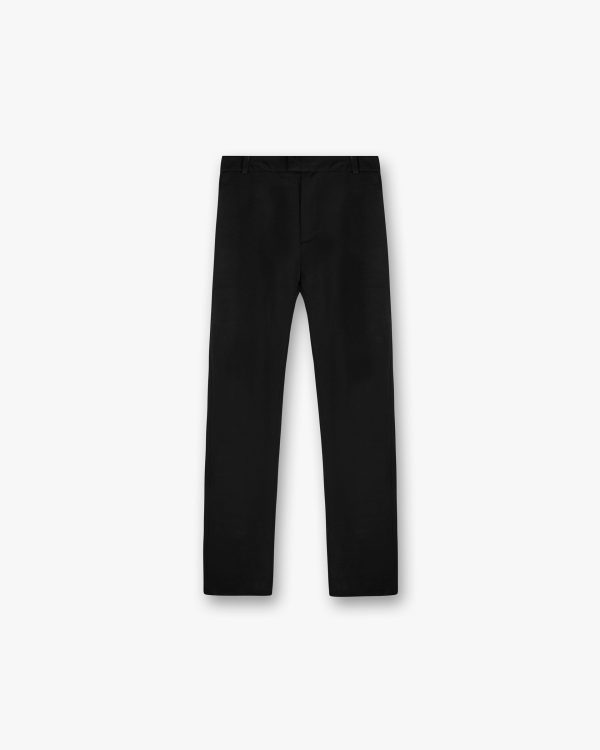Core Pant - Jet Black For Sale