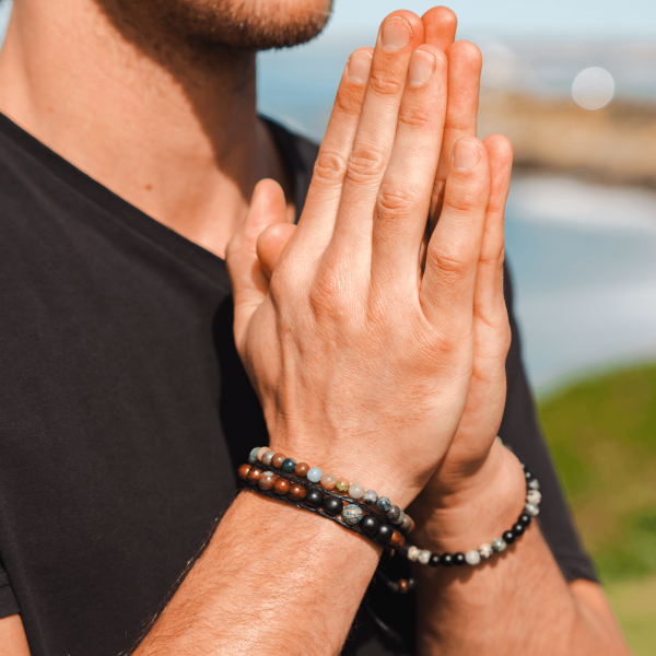King Triton Men s Bracelet Online - Image 3
