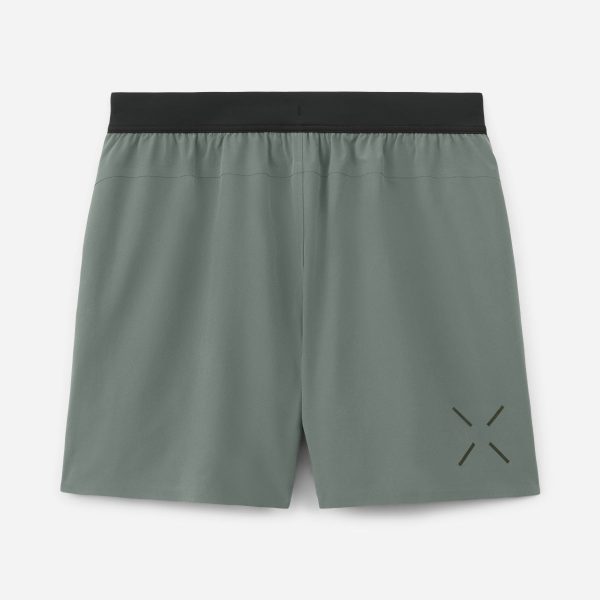 Interval Short - Range Blue   No Liner Online Hot Sale - Image 2