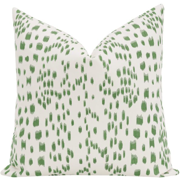 LES TOUCHES    GREEN Supply