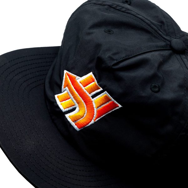 Hoonigan HNX Unstructured Snapback Hat Online now - Image 3