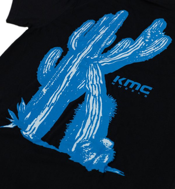 KMC NATIVE Short Sleeve Tee Cheap - Image 5