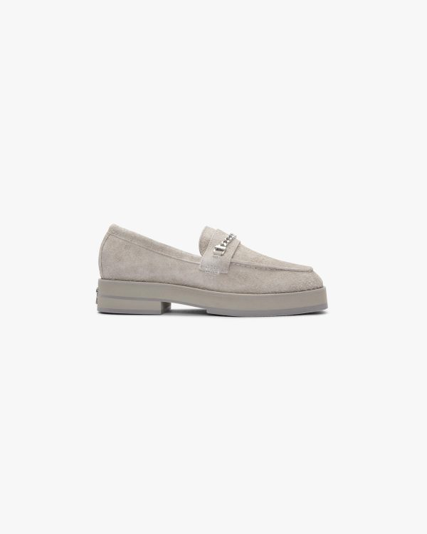 Loafer - Cashmere Online